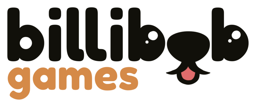 Billibob Games — indie mobile puzzle game studio