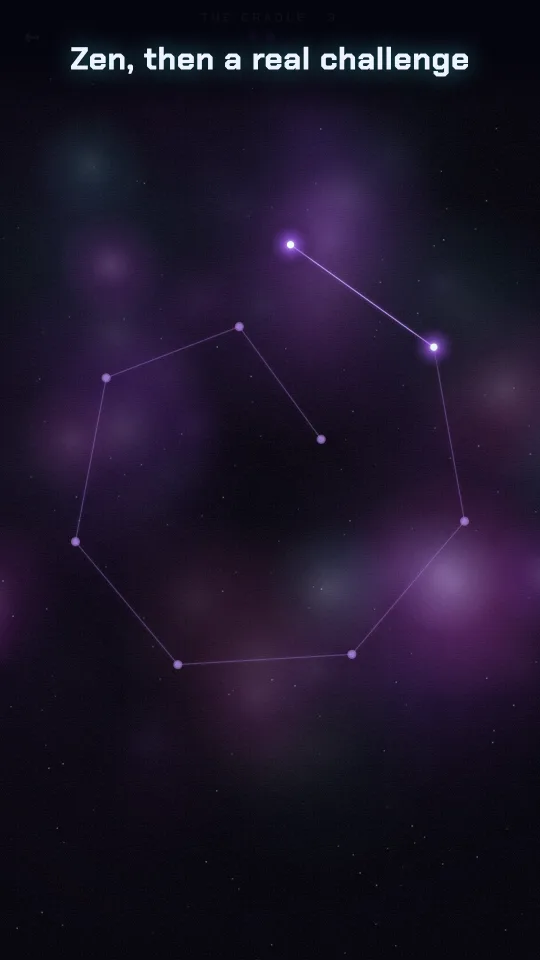A tricky Lumira level with relays and veiled stars, two pulses left
